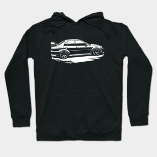 EVO VI Hoodie